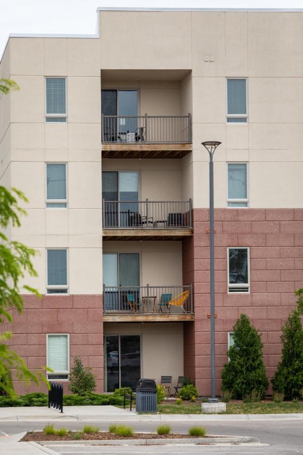 New Happy Trail 2Br Condo Close To Downtown Traverse City Exteriér fotografie
