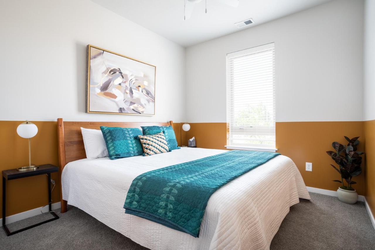 New Happy Trail 2Br Condo Close To Downtown Traverse City Exteriér fotografie